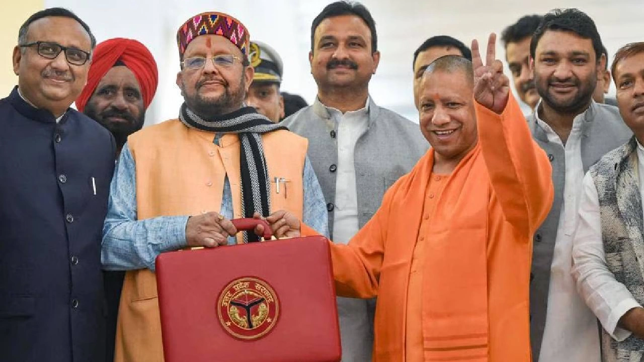 आर्थिक सर्वे 2025-26: प्रदेश में मजबूत हो रहा मेडिकल इंफ्रास्ट्रक्चर, आमजन पर कम हुआ स्वास्थ्य खर्च का बोझ