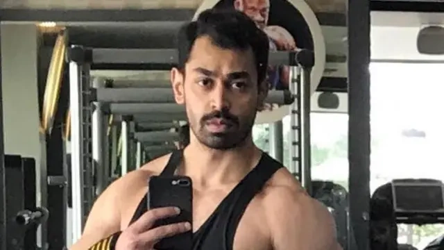 <img class="hot" src="img/hot.png" />अखिलेश के भाई प्रतीक यादव का निधन