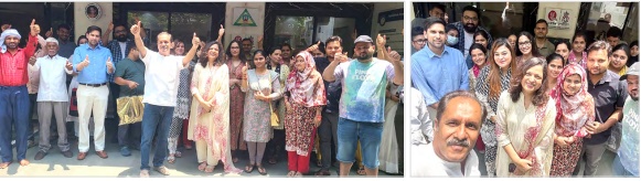 नीरज चोपड़ा ने हंगेरियन महिला की नहीं मानी बात... तिरंगा नहीं बाजू पर दी ये सौगात
