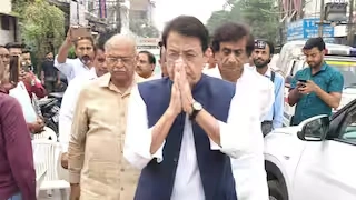 सुविधाएं और सुरक्षा मिलेगी तो ट्रांसपोर्टर मेरठ को ’ग्लोबल बिजनेस हब’ बनाने में पीछे नहीं रहेंगे : अरूण गोविल