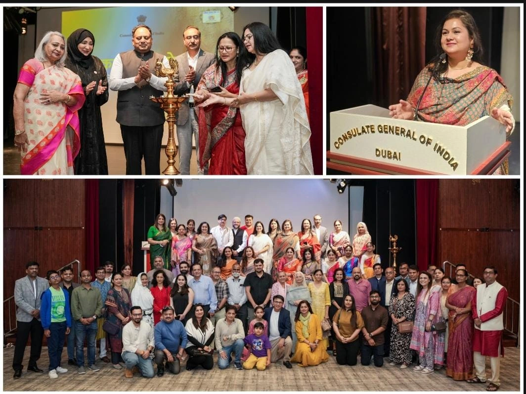 काव्यरंगों से सराबोर हुए श्रोता, शालिनी वर्मा की पुस्तक ‘फीफा की धूम’ का विमोचन