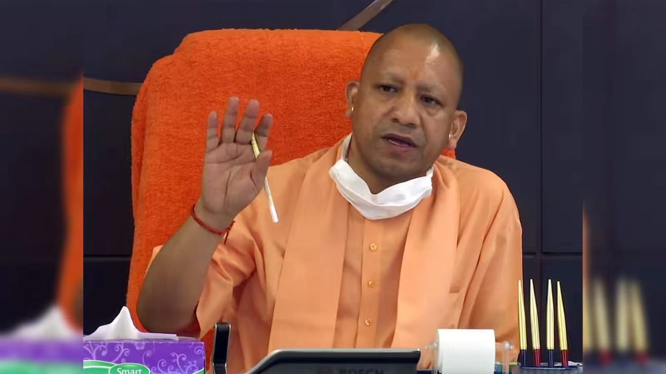 प्रौद्योगिकी से सशक्त एमएसएमई: योगी सरकार ने यूपी को बनाया डिजिटल औद्योगिक शक्ति केंद