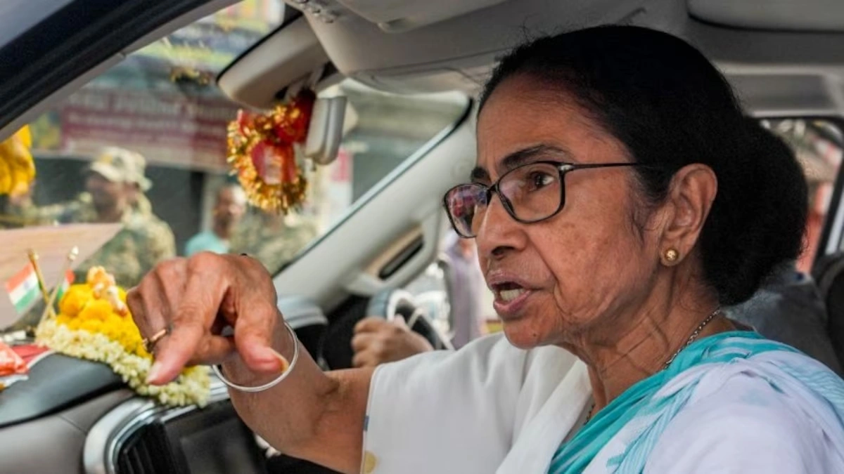 टीएमसी का दावा- 31 सीटों पर जीत का अंतर SIR की वोट कटौती से कम; अदालत ने दिए ये निर्देश