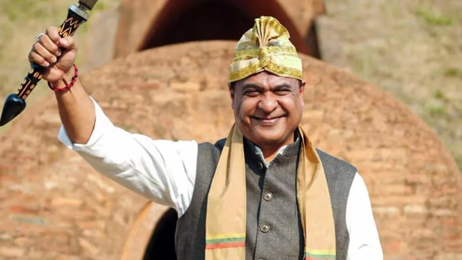 12 मई को शपथ लेंगे हिमंत बिस्वा सरमा