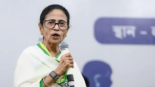 ममता को हराने के कारण मेरे PA की हत्या हुई