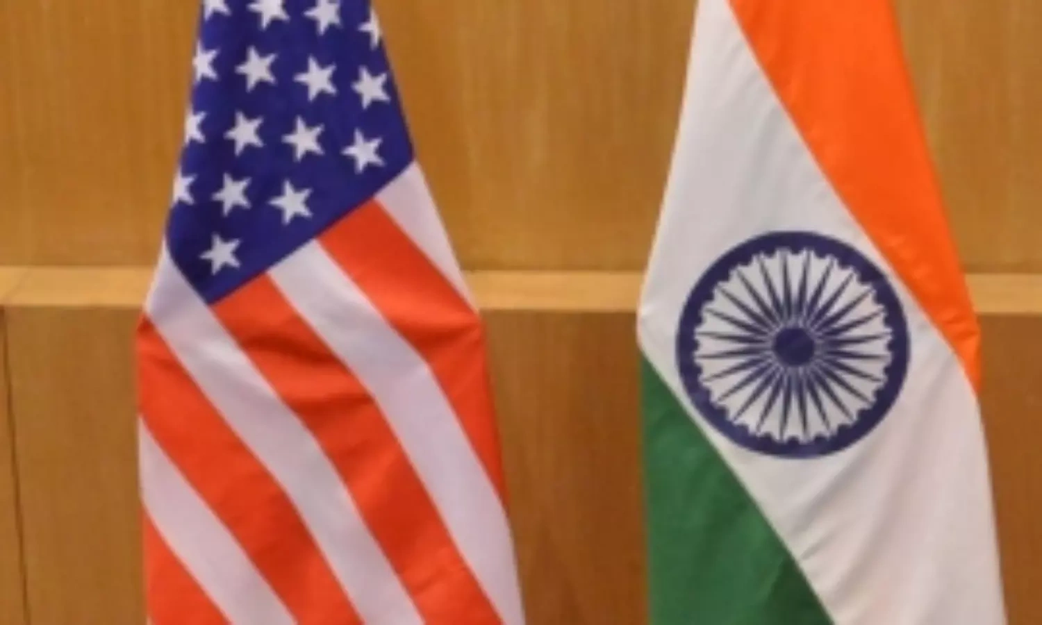 टैरिफ के बावजूद भारतके साथ बढ़ा अमेरिका का व्यापार घाटा, 58 अरब डॉलर पहुंचा