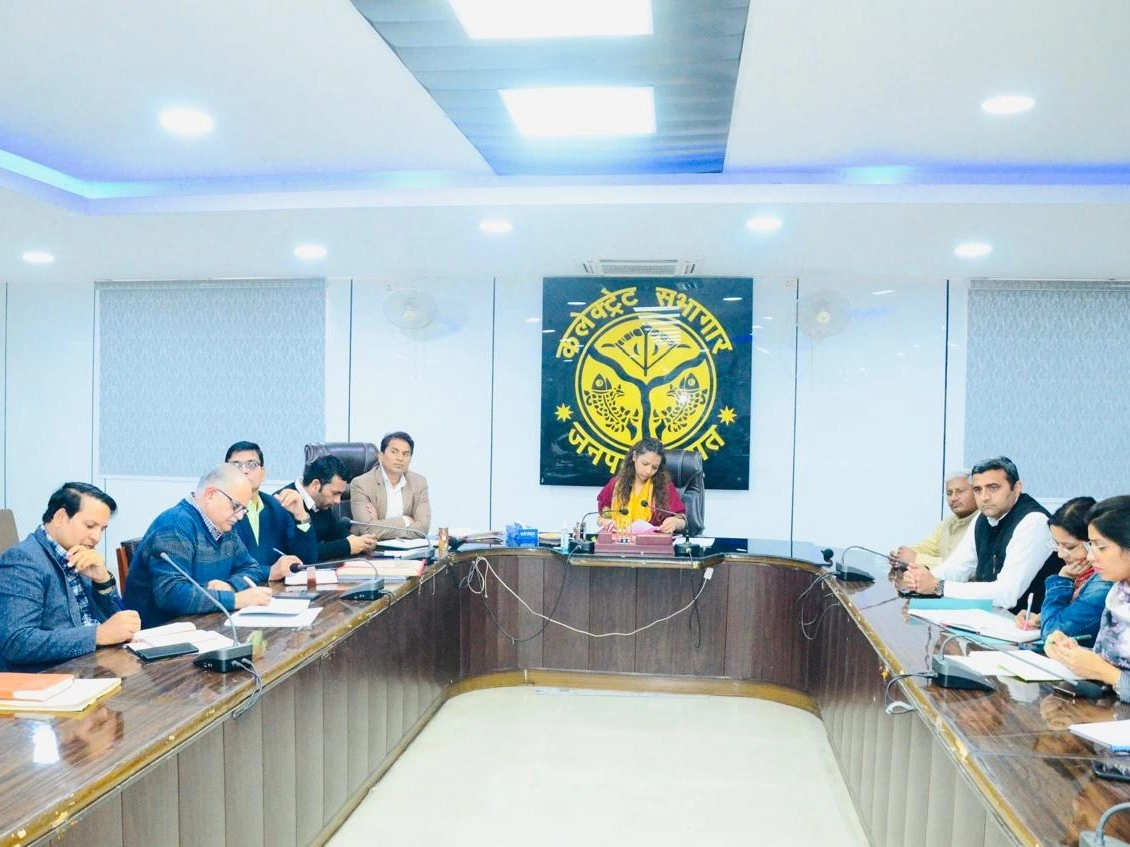 जिलाधिकारी को समस्या दिखी, समीक्षा हुई, आदेश जारी… ‘ बागपत फॉर एनिमल्स’ ऐप हुआ तैयार