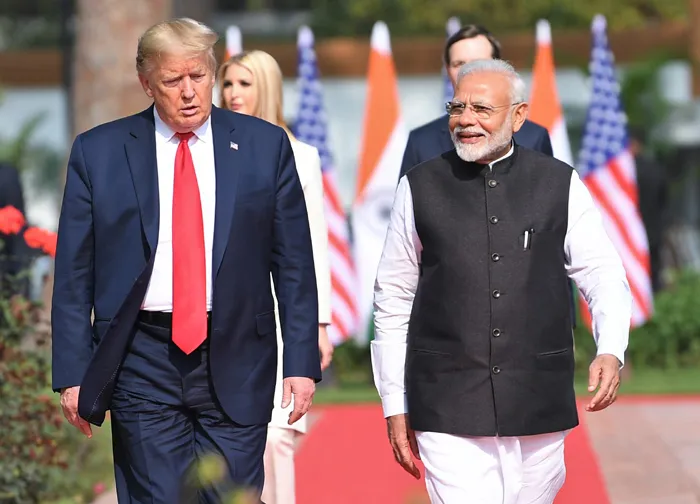 भारत ने न कभी मध्यस्थता स्वीकार की थी, न कभी करेगा