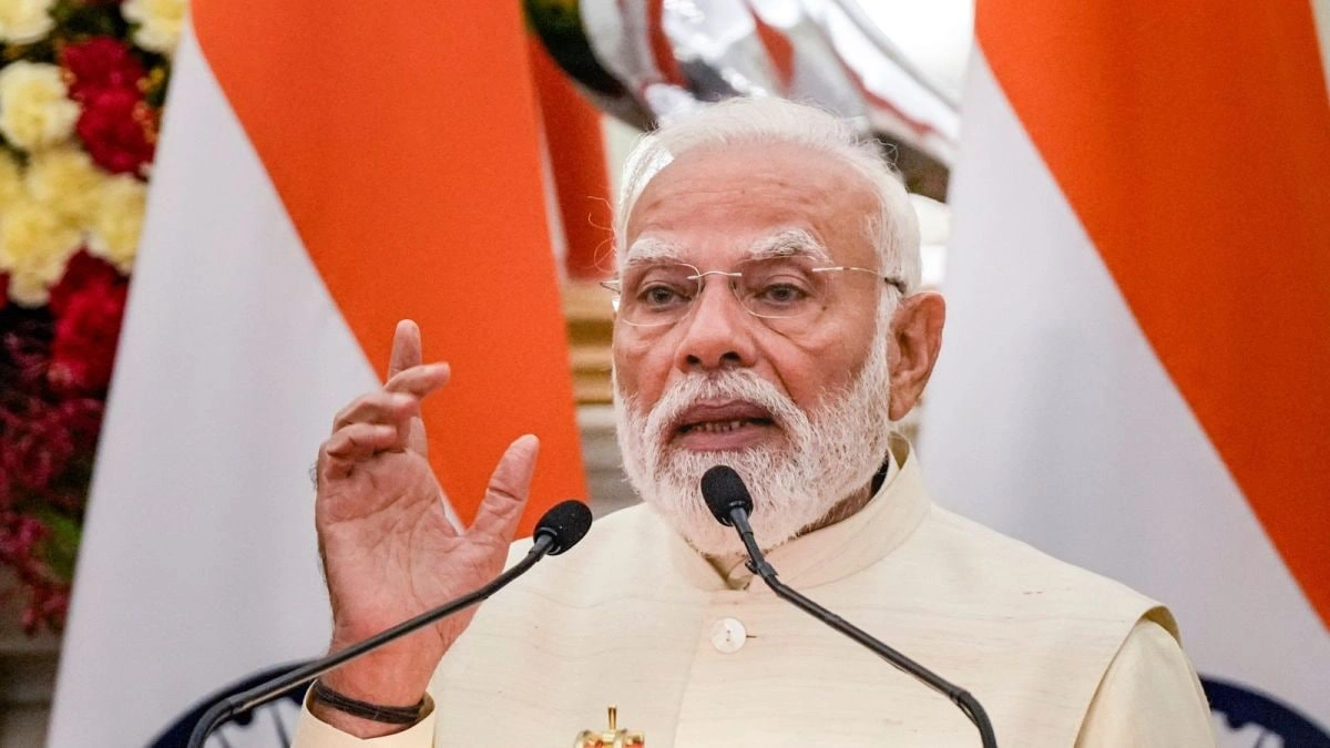 भारत का UPI वियतनाम के फास्ट पेमेंट सिस्टम से जुड़ेगा: पीएम मोदी