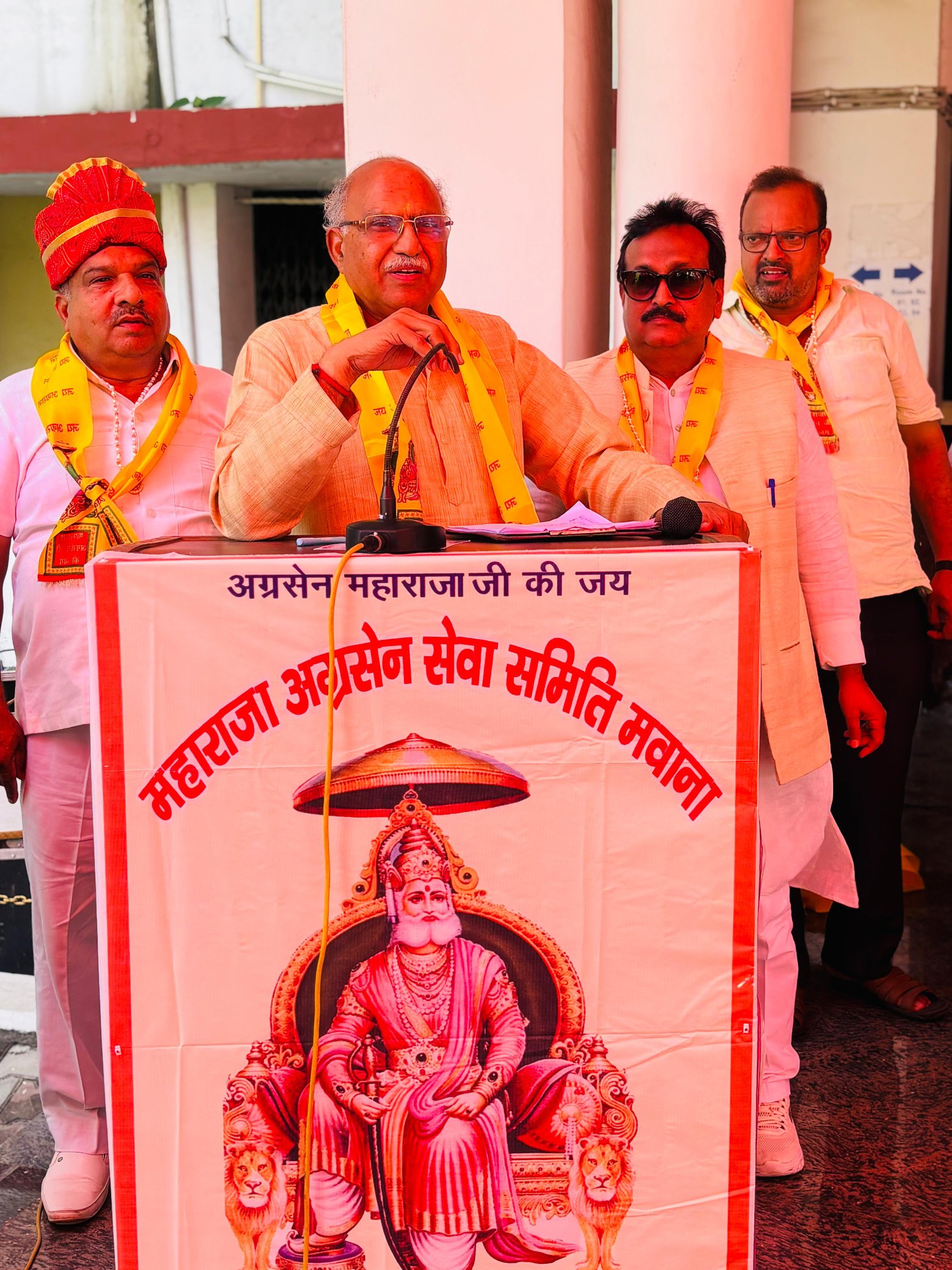 महानगर की सिग्नल प्रणाली दुरुस्त करें अधिकारी : अमित अग्रवाल