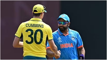 भारत वनडे और टी20 में शीर्ष पर, ऑस्ट्रेलिया ने टेस्ट में मारी बाजी