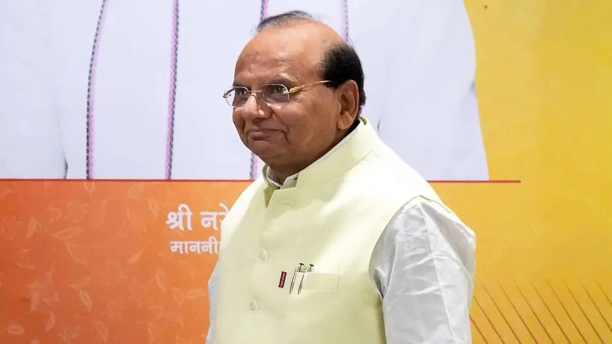 लद्दाख में बने पांच नए जिले, उपराज्यपाल ने किया ऐलान