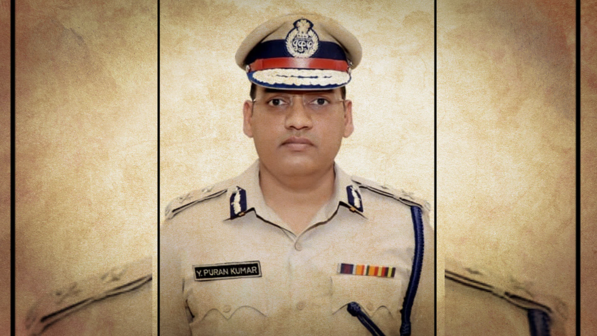 हरियाणा पुलिस के आईजी वाई पूरन कुमार ने गोली मारकर की आत्महत्या