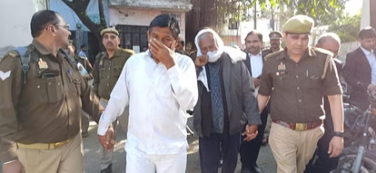 रामपुर तिराहा कांड:दोषी सिपाहियों  को उम्रकैद, अर्थदंड भी लगाया