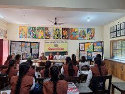 इस्माईल पी.जी. कॉलेज में ‘एनवायरमेंट वेलफेयर’ पर एड-ऑन कोर्स का उद्घाटन