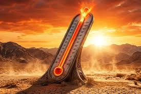 UN एजेंसी की चेतावनी: आने वाले वर्षों में और गर्म होगी धरती, टूटेगा रिकॉर