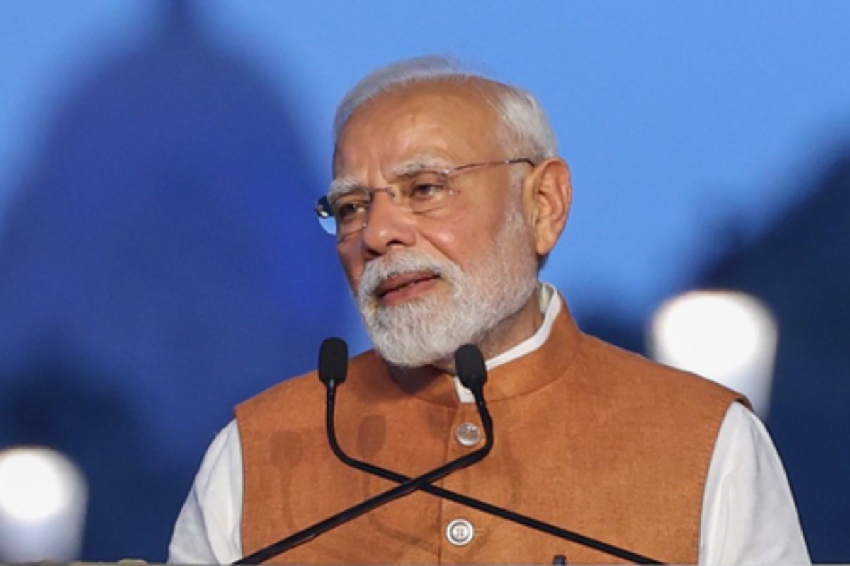 जीएसटी सुधार का लाभ हर आम आदमी तक पहुंचे : मोदी