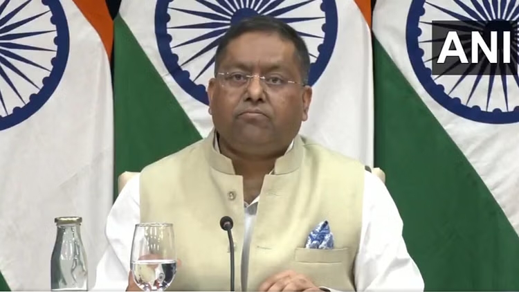 पाकिस्तान के झूठे आरोपों को भारत ने नकारा