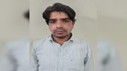 यूपी एटीएस ने दिल्ली में पाकिस्तानी जासूस को किया गिरफ्तार