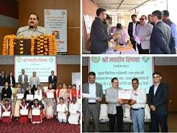 मुख्य निर्वाचन अधिकारी उ.प्र. ने जनपद में की विशेष प्रगाढ़ पुनरीक्षण कार्यों की समीक्षा