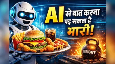 तन्हाई में अब एआई की थपकी!