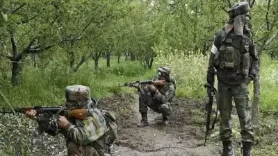 बड़ी कार्रवाई : डेढ़ करोड़ के इनामी बसवा राजू समेत 27 नक्सली ढेर