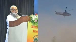 <img class="hot" src="img/hot.png" />बड़ा विमान हादसा टला: बाल-बाल बचे मंत्री छगन भुजबल