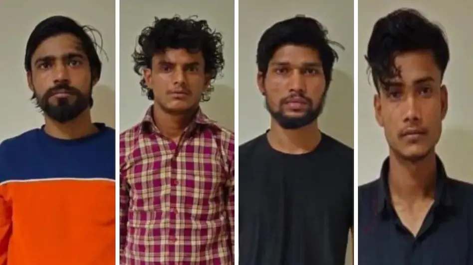 आतंकी निशाने पर UP