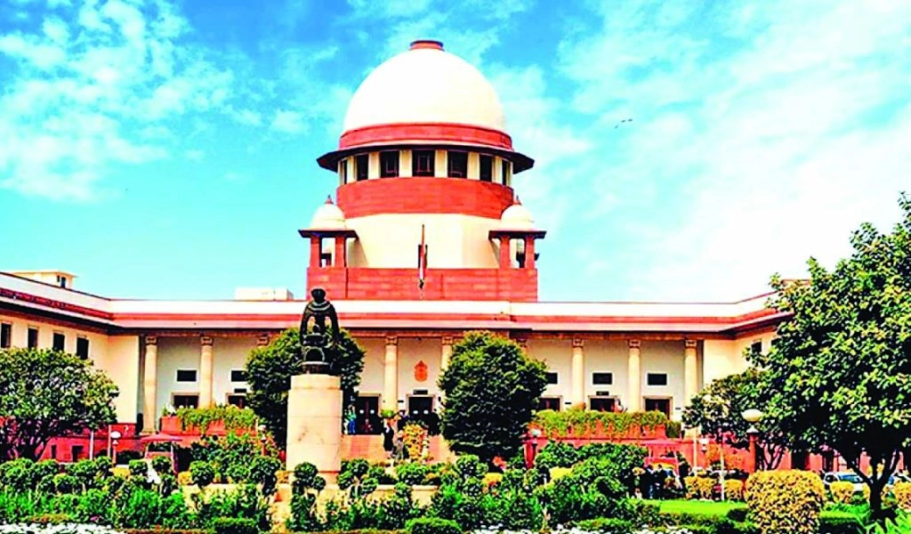 <img class="hot" src="img/hot.png" />‘यह न्याय व्यवस्था के लिए बीमारी, अब इलाज जरूरी’