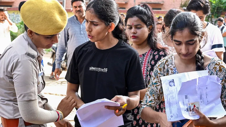 SI भर्ती पर बड़ा फैसला, RPSC ने रद्द की परीक्षा