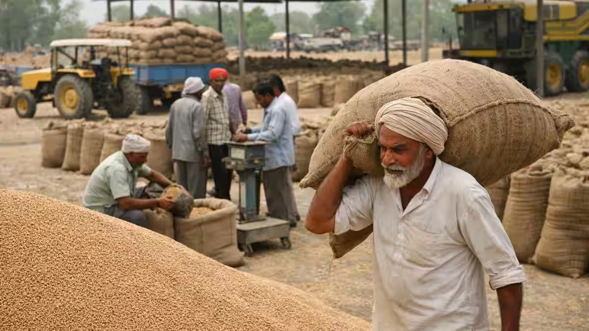 <img class="hot" src="img/hot.png" />यूपी के किसानों को राहत