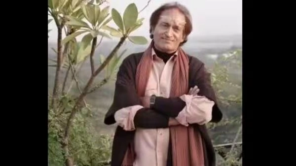 रघु राय... जिनके कैमरे में कैद भारत की `रूह`